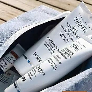 SEATHERAPY CREMA COLLO E DÉCOLLETÉ 75 ml | GUAM