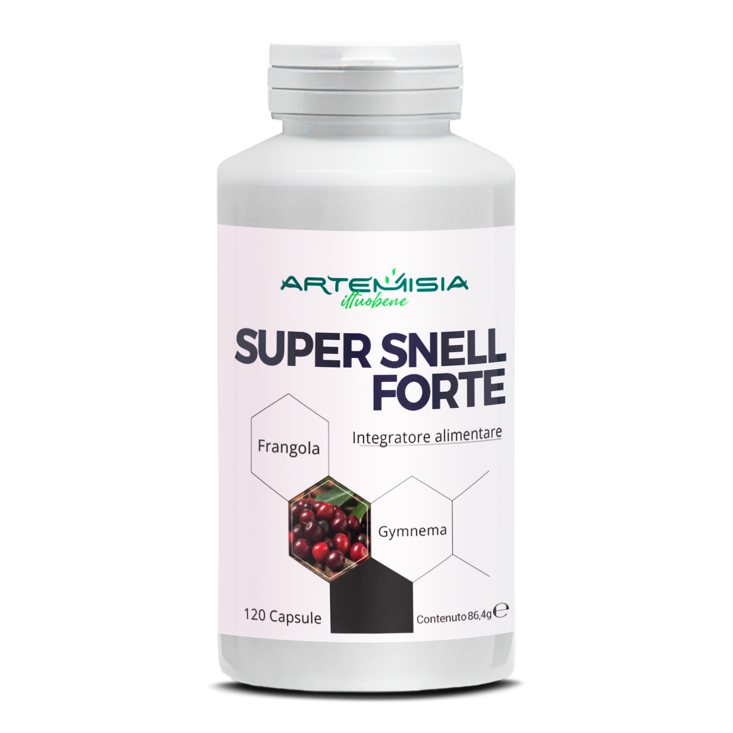 SUPER SNELL FORTE