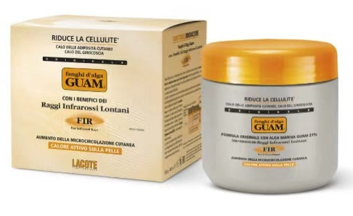 FANGO d'ALGA GUAM FIR 500GR