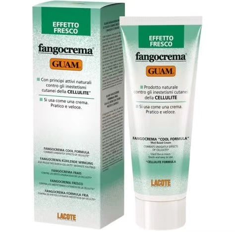 GUAM fangocrema fresco