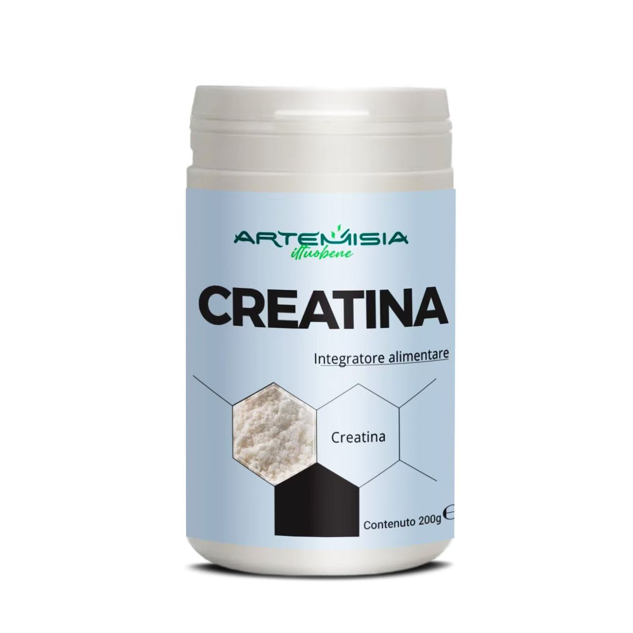CREATINA
