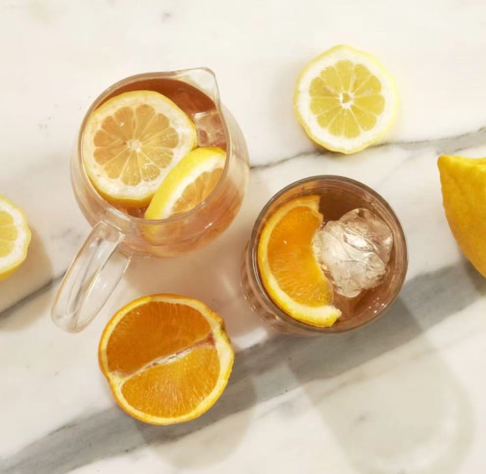 La Via Del Tè Summer Breeze Tè freddo da 42g