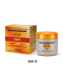 Fanghi d’Alga GUAM Fast FIR 500 GR