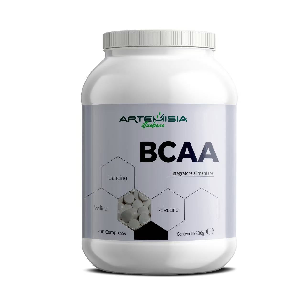 BCAA