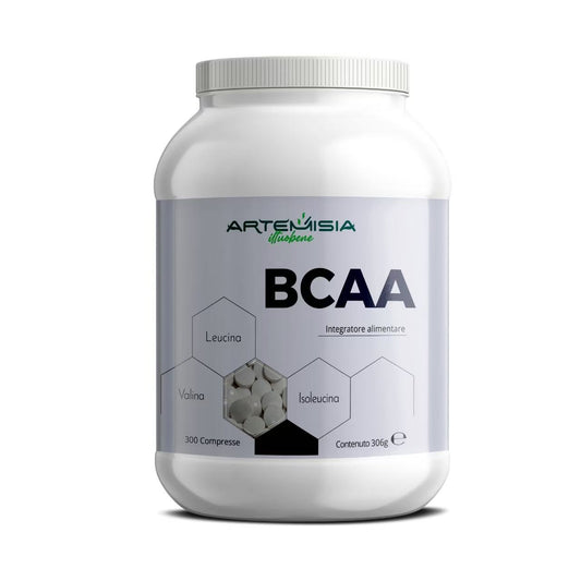 BCAA