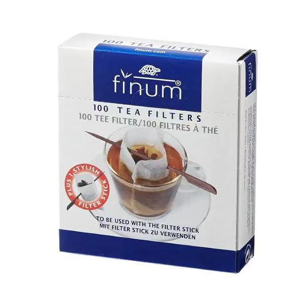 Filtri in carta