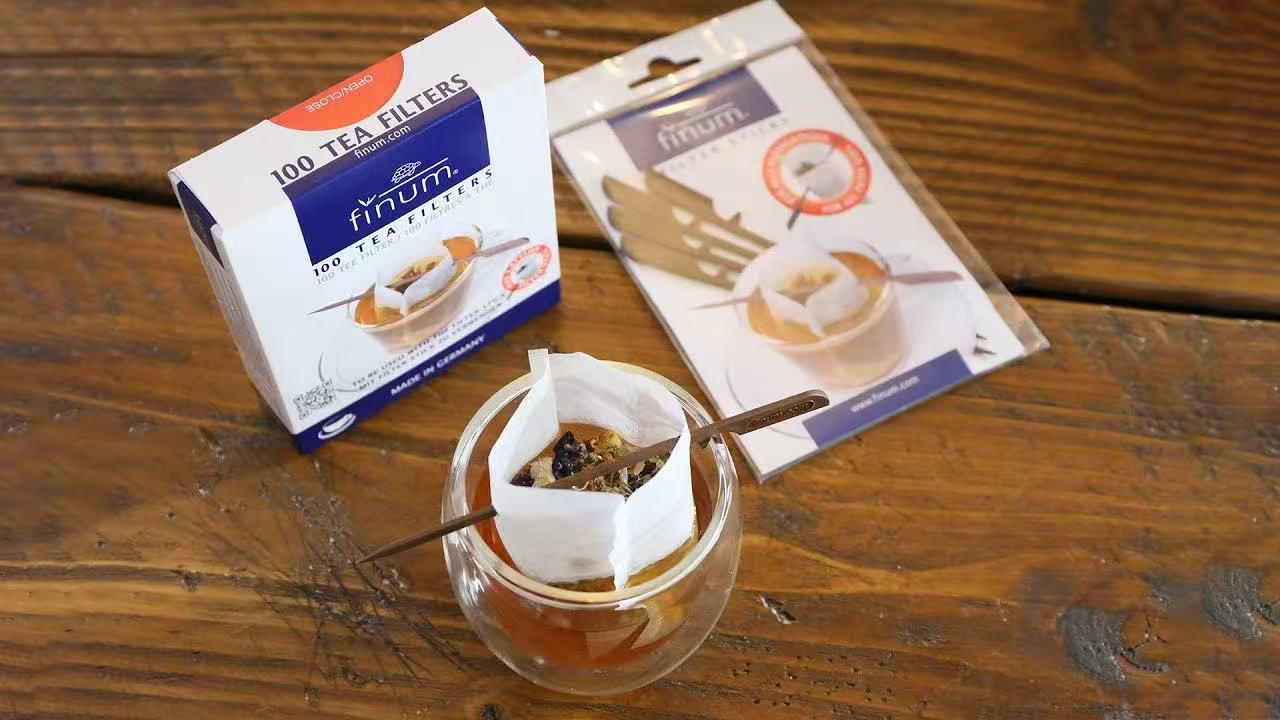 Filtri in carta