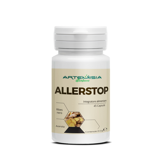 ALLERSTOP
