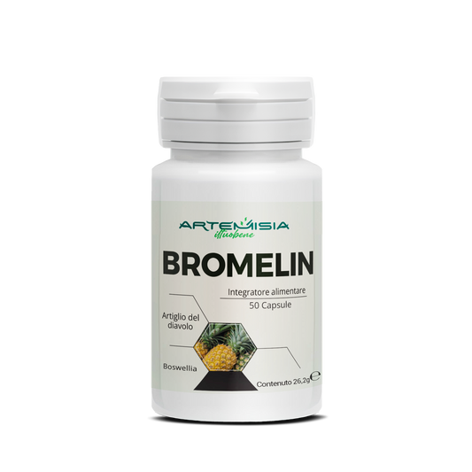 BROMELIN