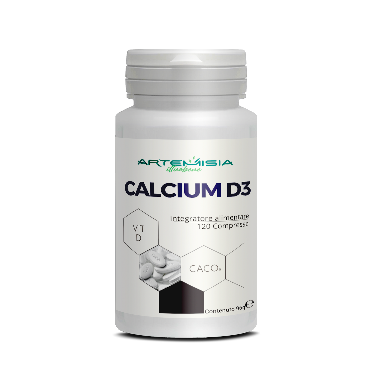 CALCIUM D3