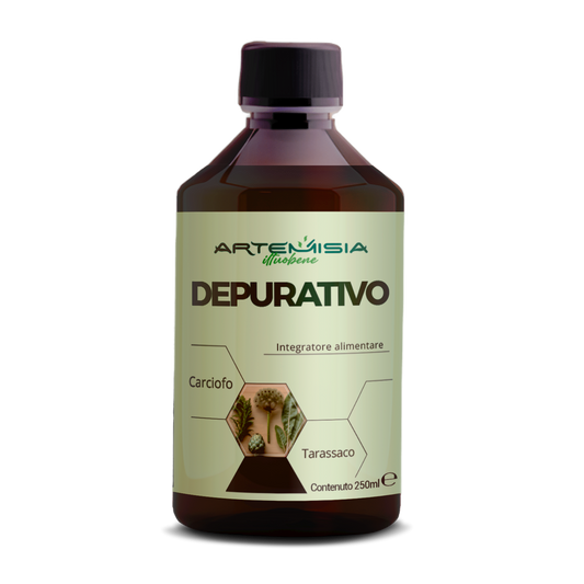 DEPURATIVO