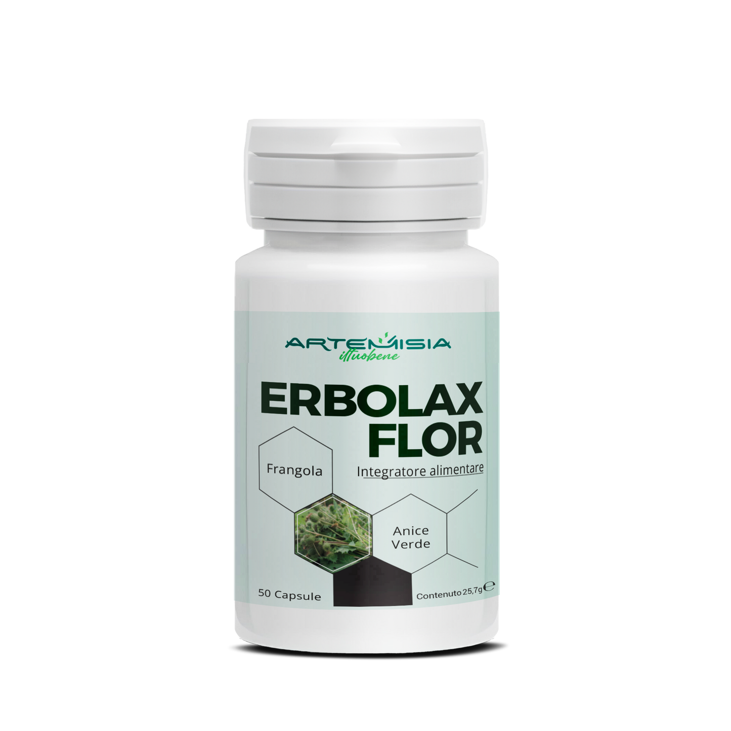 ERBOLAX FLOR
