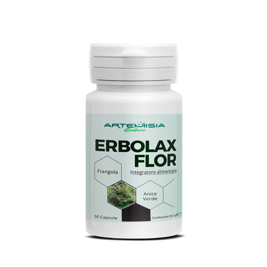 ERBOLAX FLOR