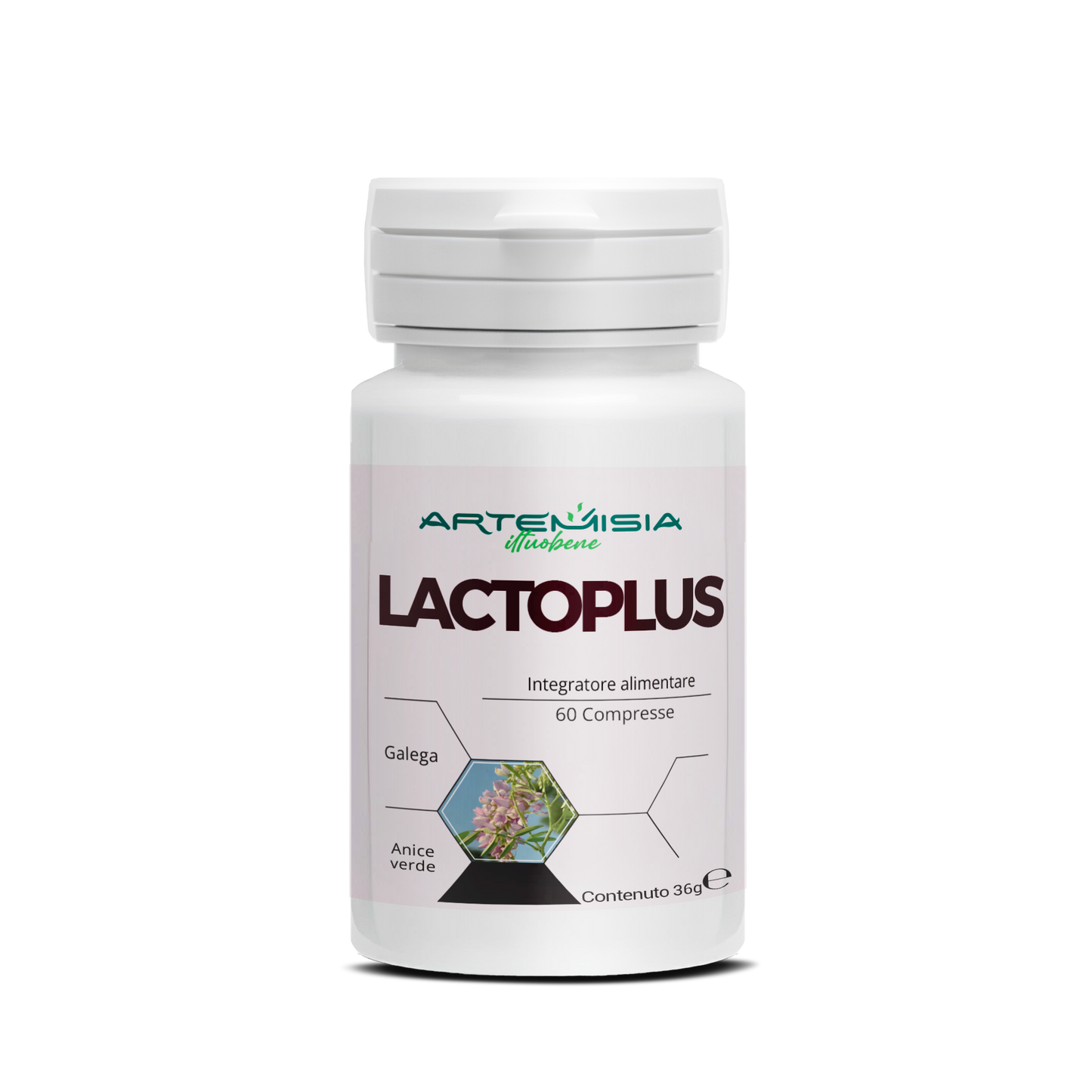 LACTOPLUS