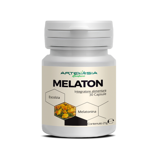 MELATON