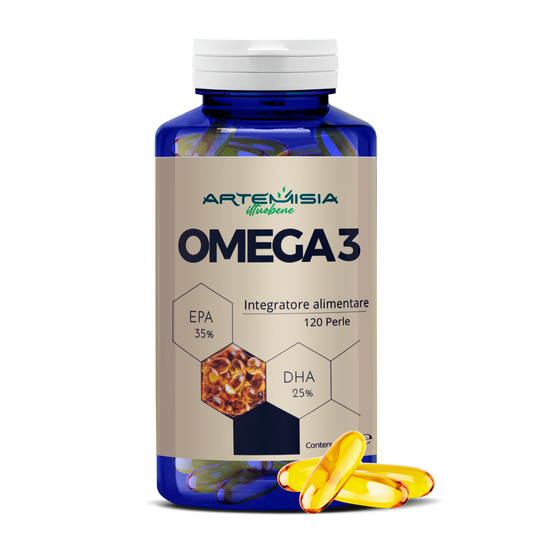 OMEGA 3